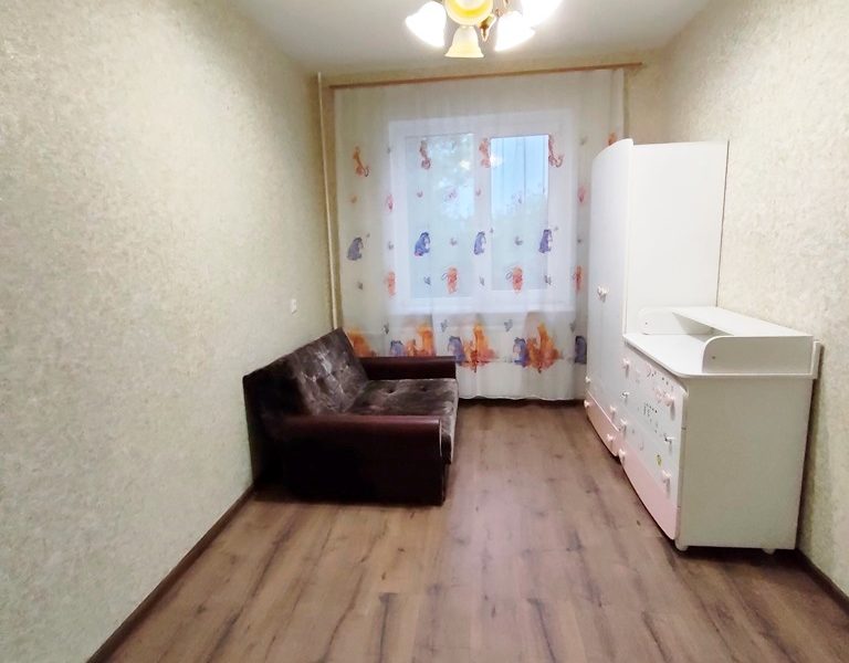 Крюковщина, Вишневое. Аренда 2-комнатной квартиры. Свежий ремонт. 1я сдача