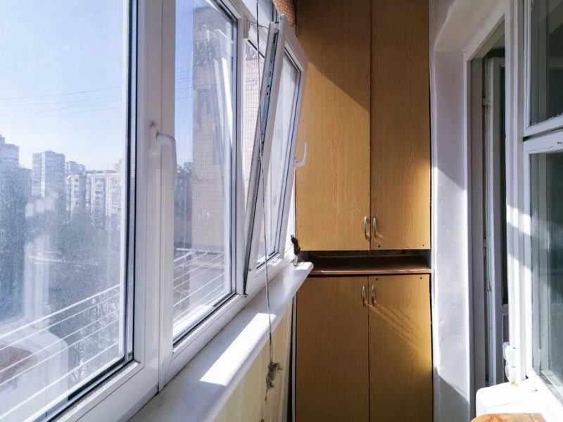 Сдам СВОЮ 1-но комнатную квартиру в Одессе на 8-ой станции Люстдорфской дороги.