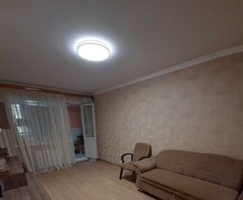 Продам квартиру 62 кв.м., 1/5, ул. Паустовского/Добровольского пр.