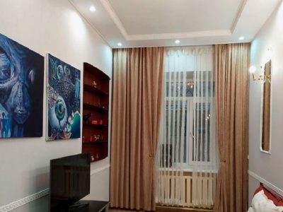 Продам двухуровневую квартиру, ул. М. Арнаутская/Ришельевская,