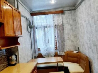 Продам квартиру 30 кв. м., 2/2, ул. Осипова/Б. Арнаутская.