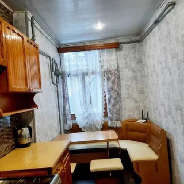 Продам квартиру 30 кв. м., 2/2, ул. Осипова/Б. Арнаутская.