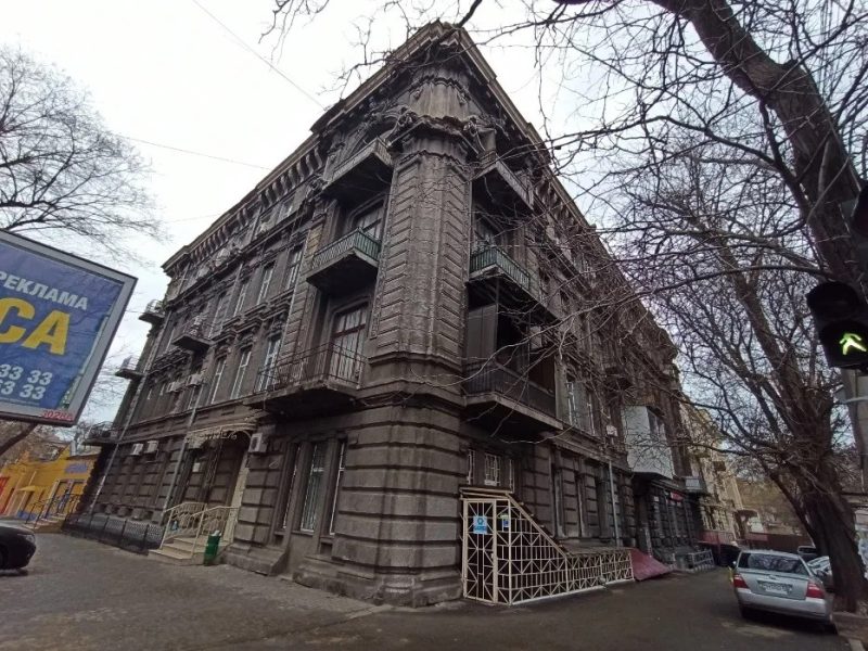 Продам квартиру в районе парка Шевченко, 2/4, бельгийка, 167 кв. м.
