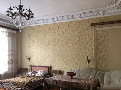 Продам 5 комнатную квартиру, ул. Базарная/Осипова, 3/3, 146 кв. м.
