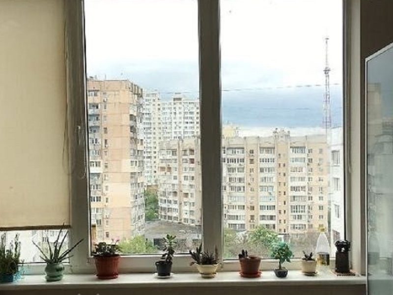 Продам двухуровневую квартиру 142 кв. м., ул. Армейская/Шевченко пр.