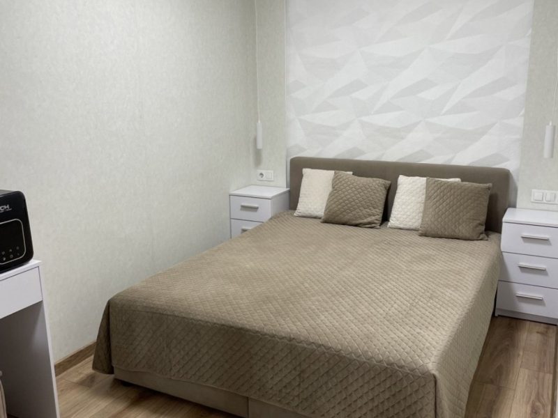 Продам квартиру 48 кв. м., 1/1, ул. Новосельского/Торговая.