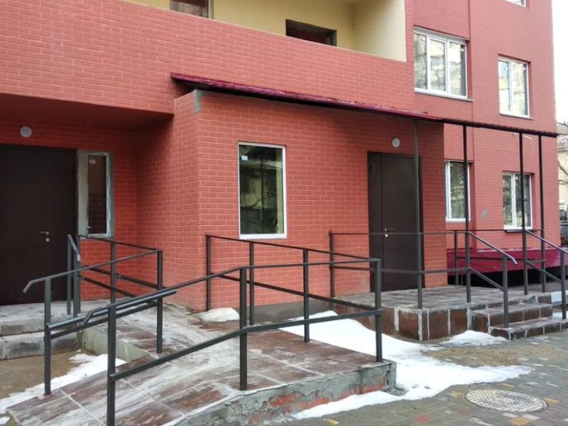 Продам квартиру в новом доме, жк На Вильямса, 16/16, 33 кв. м.