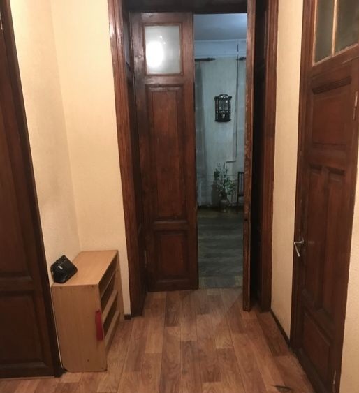 Продам квартиру 85 кв. м., 1/2, ул. Княжеская/Новосельского.