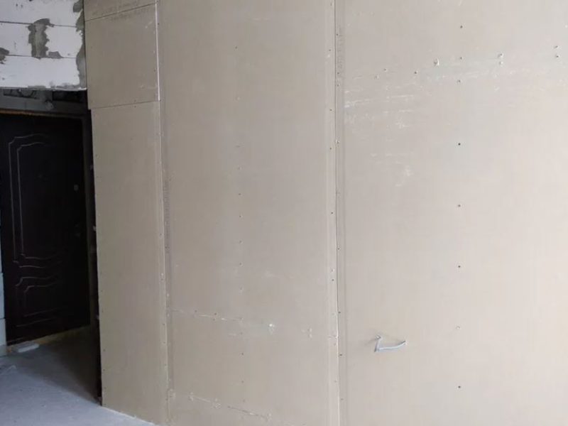Продам квартиру в новом доме, жк На Вильямса, 16/16, 33 кв. м.