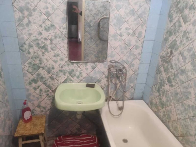 Продам квартиру 53 кв. м., 5/12, Ак. Заболотного/Добровольского пр.