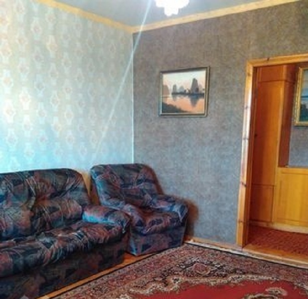 Продам квартиру 73 кв. м., 5/10, ул. Марш. Бабаджаняна/Бреуса.