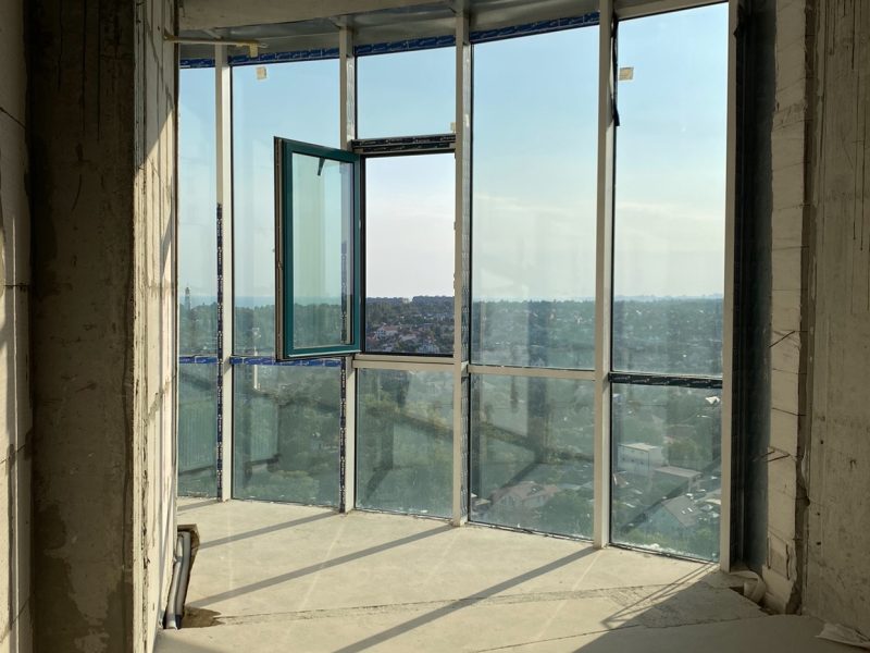 Продам квартиру, жк Аквамарин/Фонтанская дор., 17/21, 60 кв. м.