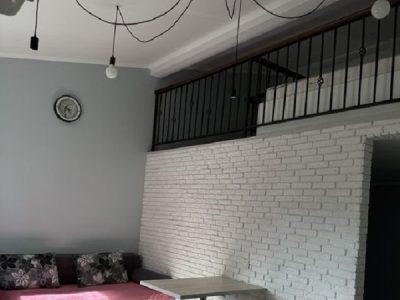 Продам двухуровневую квартиру 45 кв. м., новый дом, жк Новый Люстдорф.