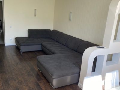 Продам квартиру 63 кв. м., 4/13, новый дом, жк Аркадия Хиллз.