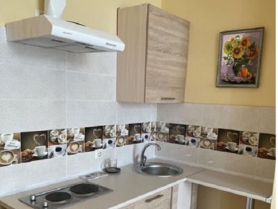 Продам смарт квартиру, ул. Преображенская/Троицкая, 3/3, 28 кв. м.