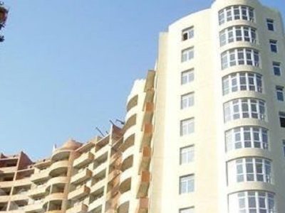Продам квартиру 92 кв. м., 9/16, новый дом жк Каскад.