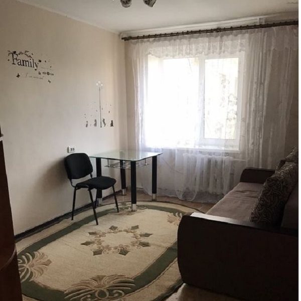 Продам квартиру 37 кв. м., 4/9, ул. Балковская/Приморский Суд,