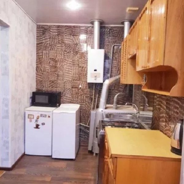 Продам квартиру 30 кв. м., 2/2, ул. Осипова/Б. Арнаутская.