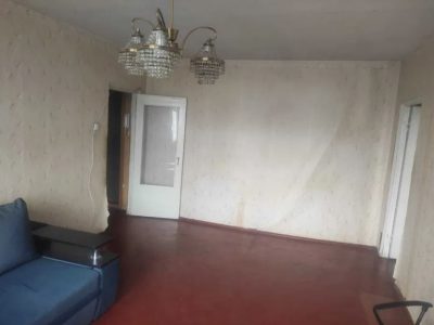 Продам квартиру 53 кв. м., 5/12, Ак. Заболотного/Добровольского пр.