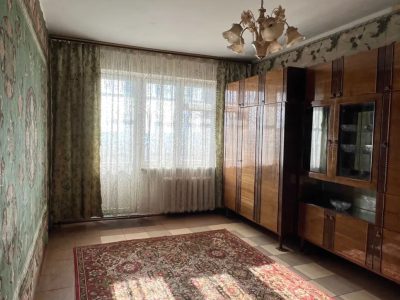 Продам квартиру 49 кв. м., 7/9, чешка, ул. Бреуса/Ефимова.