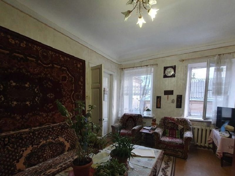 Продам квартиру 42 кв. м. 3/3, Вознесенский пер. /Старосенная площадь.