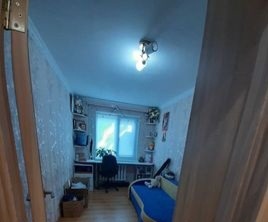 Продам квартиру 62 кв.м., 1/5, ул. Паустовского/Добровольского пр.