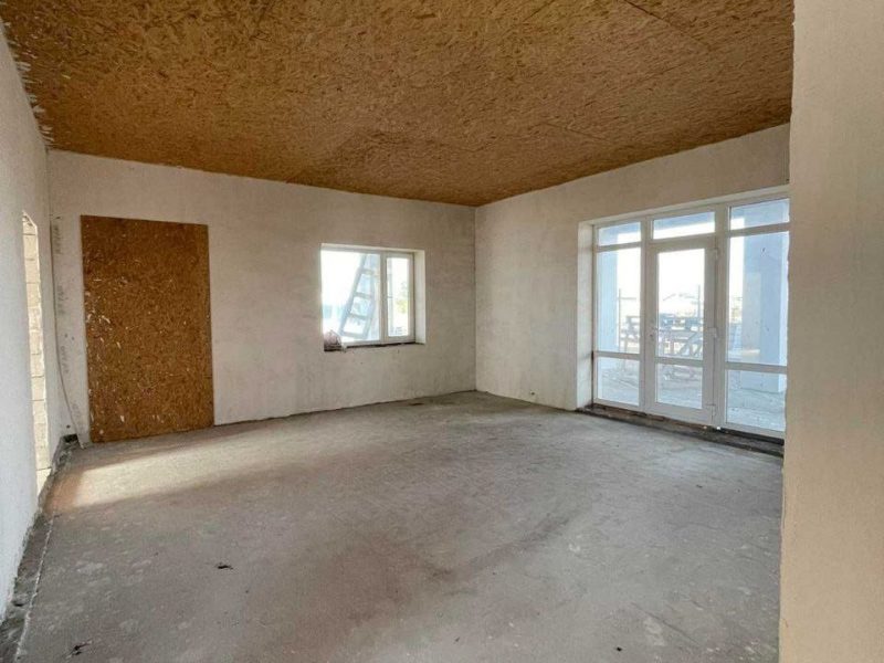 Продам одноэтажный дом в Фонтанке-1, 190 кв. м.