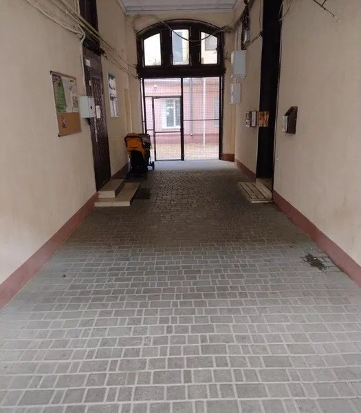 Продам квартиру в районе парка Шевченко, 2/4, бельгийка, 167 кв. м.