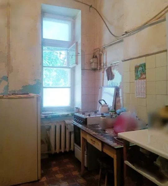 Продам квартиру 30 кв. м., 2/2, Шевченко проспект/Армейская.