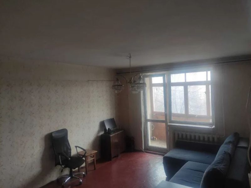 Продам квартиру 53 кв. м., 5/12, Ак. Заболотного/Добровольского пр.