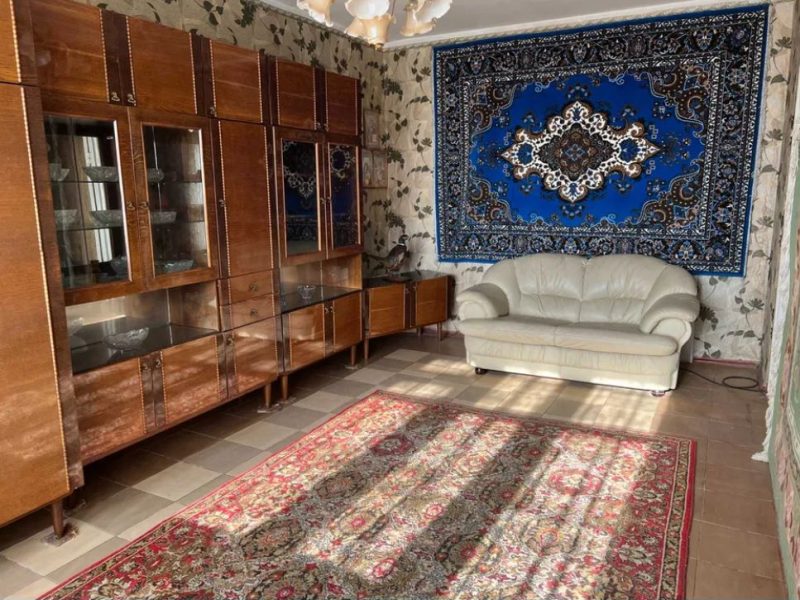 Продам квартиру 49 кв. м., 7/9, чешка, ул. Бреуса/Ефимова.
