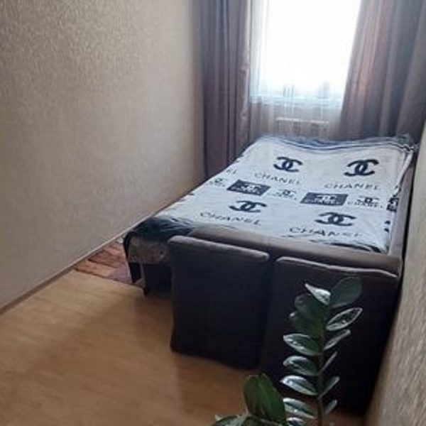 Продам 2-уровневую квартиру, ул. Черноморского казачества, 38 кв. м.