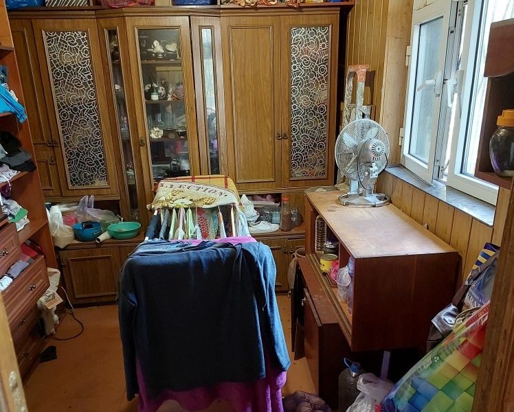 Продам квартиру 82 кв. м., 1/5, ул. Ак. Королева/Независимости пл.