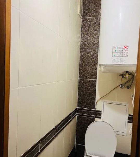 Продам квартиру 58 кв. м., 3/5, ул. Кап. Кузнецова/Марсельская.