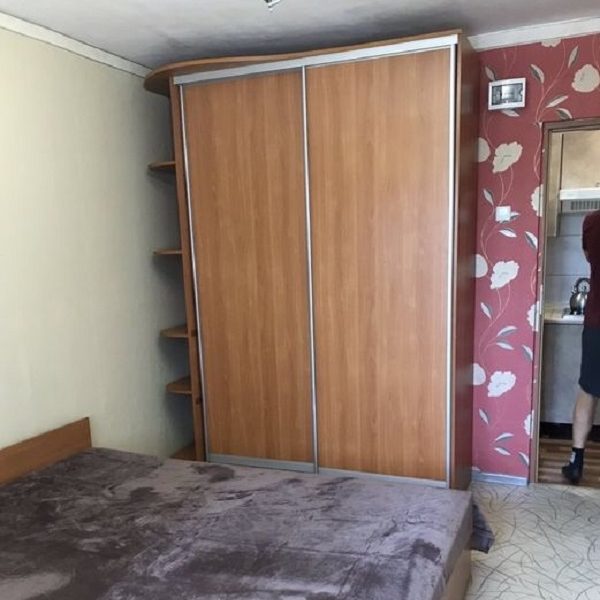 Продам квартиру 37 кв. м., 4/9, ул. Балковская/Приморский Суд,