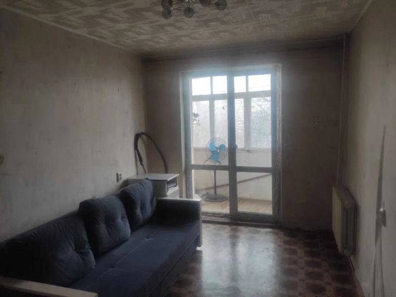 Продам квартиру 53 кв. м., 5/12, Ак. Заболотного/Добровольского пр.