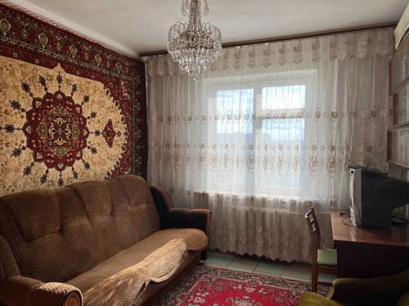 Продам квартиру 49 кв. м., 7/9, чешка, ул. Бреуса/Ефимова.