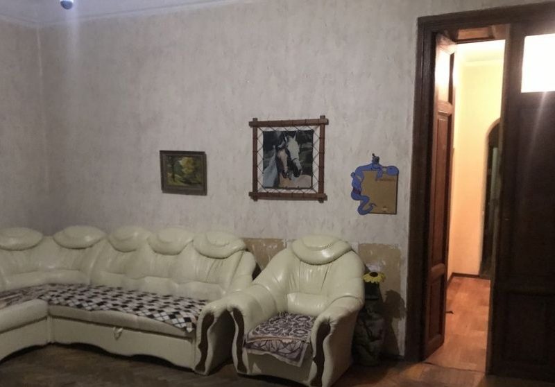 Продам квартиру 85 кв. м., 1/2, ул. Княжеская/Новосельского.
