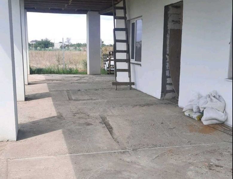 Продам одноэтажный дом в Фонтанке-1, 190 кв. м.