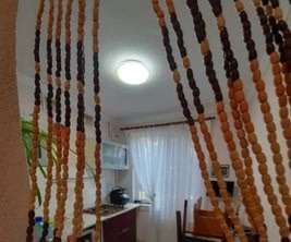 Продам квартиру 62 кв.м., 1/5, ул. Паустовского/Добровольского пр.