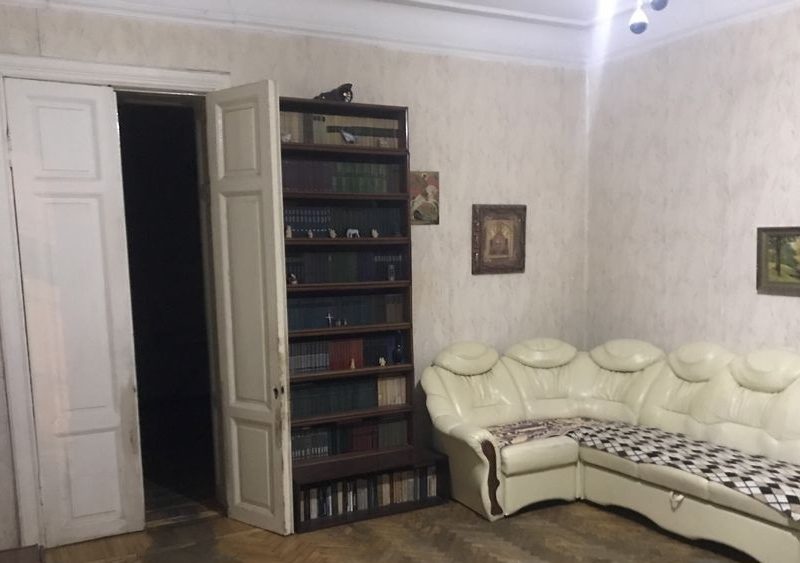 Продам квартиру 85 кв. м., 1/2, ул. Княжеская/Новосельского.