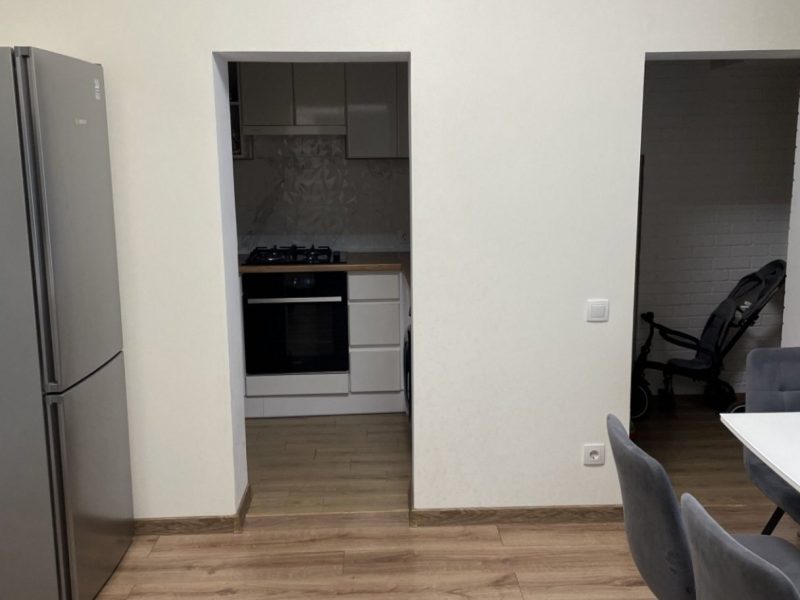 Продам квартиру 48 кв. м., 1/1, ул. Новосельского/Торговая.