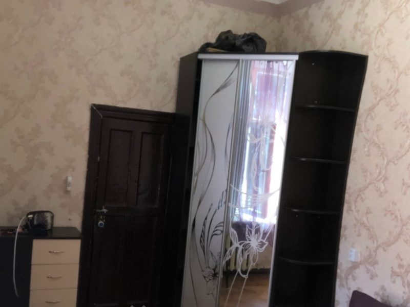 Продам 5 комнатную квартиру, ул. Базарная/Осипова, 3/3, 146 кв. м.