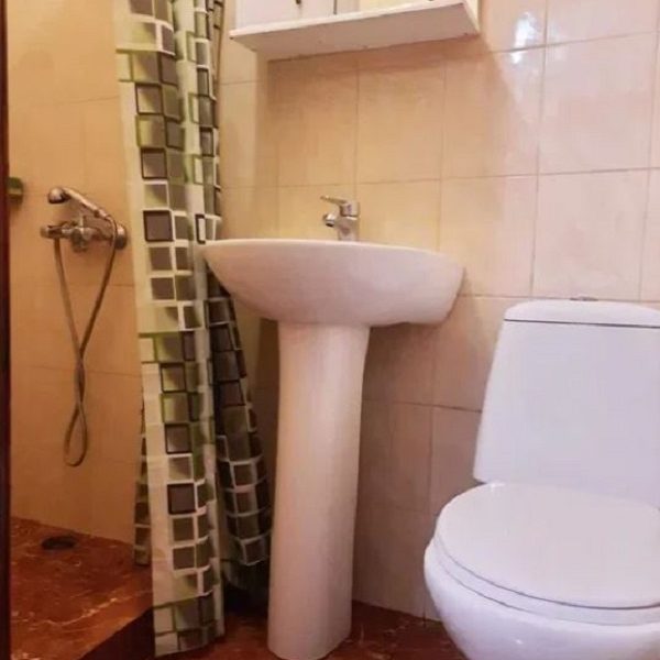 Продам квартиру 30 кв. м., 2/2, ул. Осипова/Б. Арнаутская.