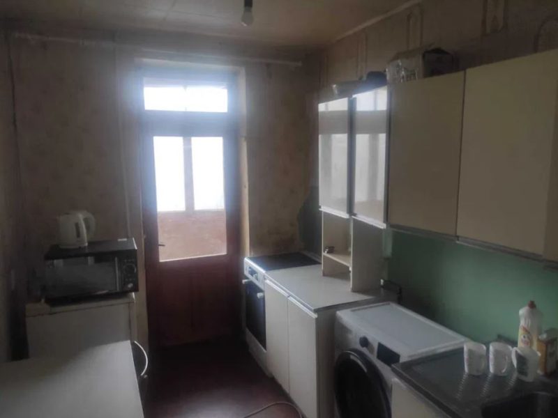 Продам квартиру 53 кв. м., 5/12, Ак. Заболотного/Добровольского пр.