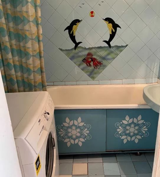Продам квартиру 49 кв. м., 7/9, чешка, ул. Бреуса/Ефимова.