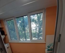 Продам квартиру 62 кв.м., 1/5, ул. Паустовского/Добровольского пр.