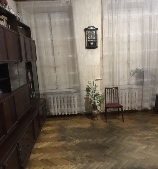 Продам квартиру 85 кв. м., 1/2, ул. Княжеская/Новосельского.