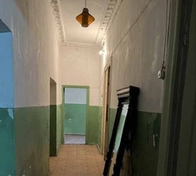 Продам квартиру 68 кв. м., 2/3, Исторический центр города.