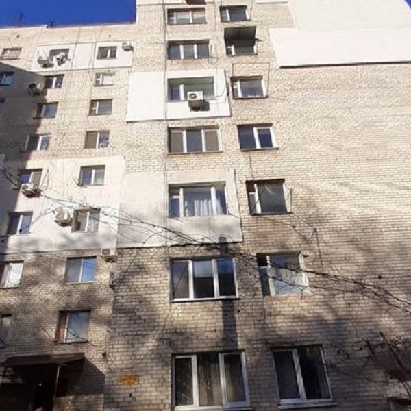 Продам квартиру 33 кв. м., 2/9, ул. Балковская/Приморский Суд.